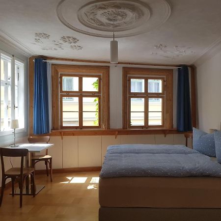 Ferienwohnung Am Erfurter Dom Extérieur photo