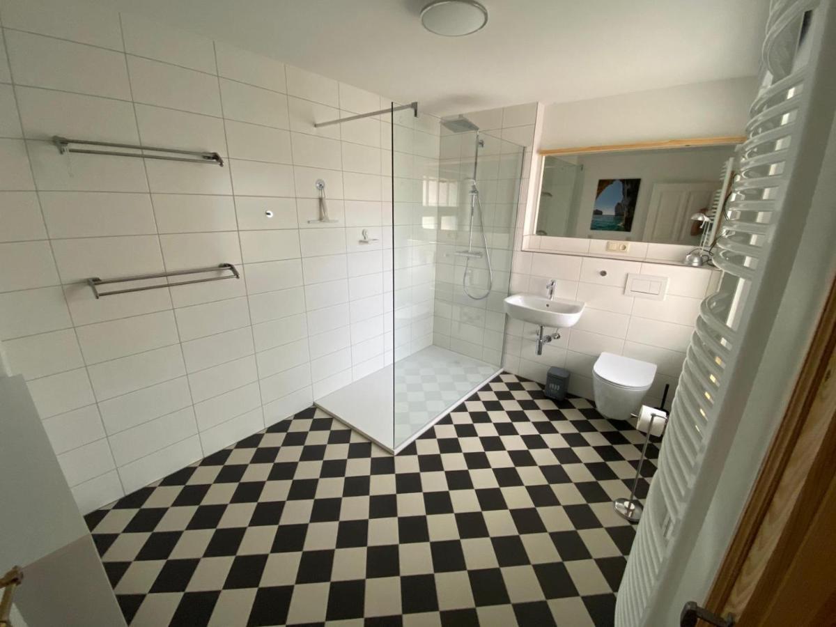Ferienwohnung Am Erfurter Dom Extérieur photo