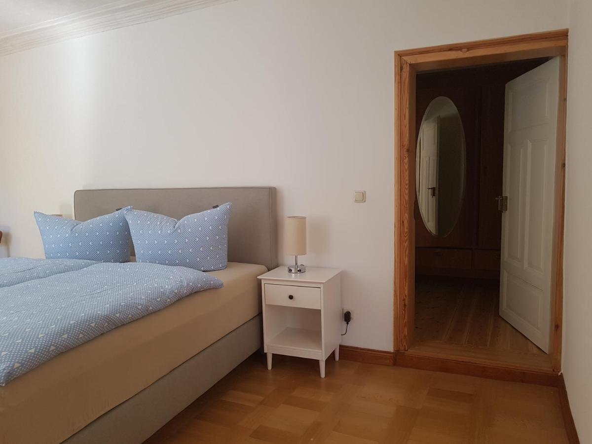 Ferienwohnung Am Erfurter Dom Extérieur photo