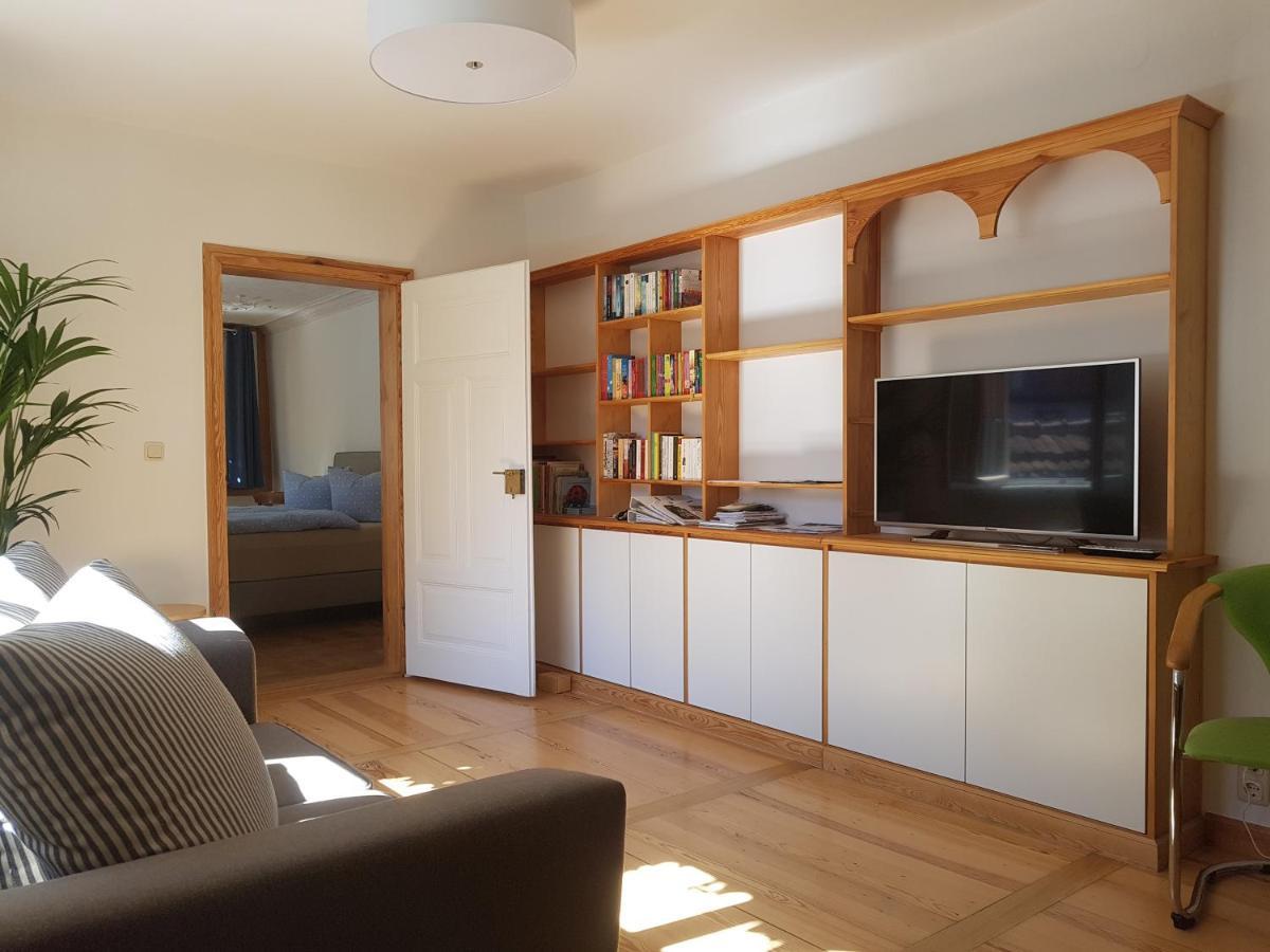 Ferienwohnung Am Erfurter Dom Extérieur photo