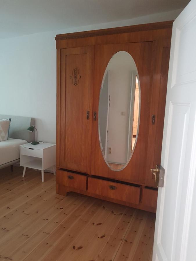 Ferienwohnung Am Erfurter Dom Extérieur photo