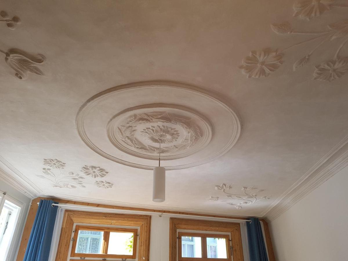Ferienwohnung Am Erfurter Dom Extérieur photo