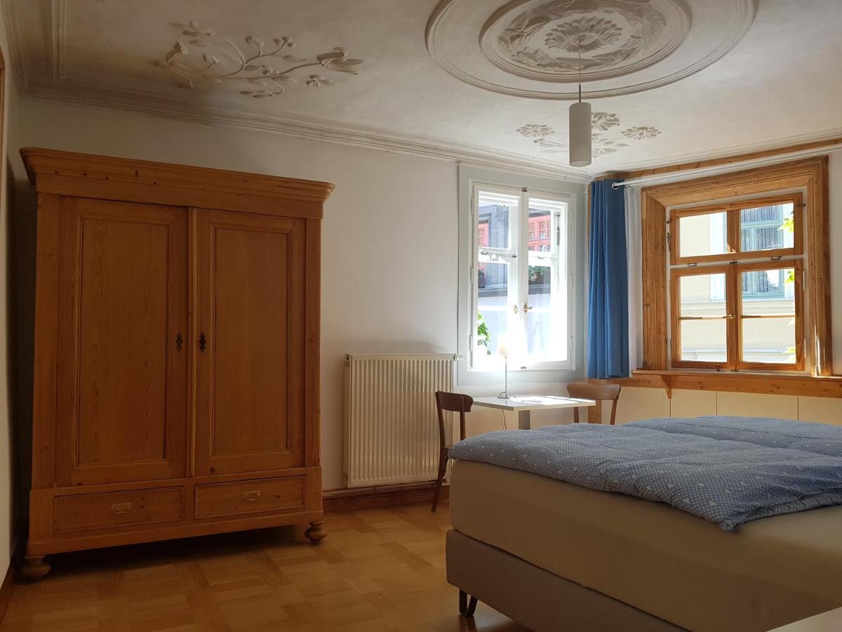 Ferienwohnung Am Erfurter Dom Extérieur photo